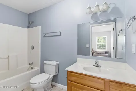 429 Womble Street Oak Island NC 28465