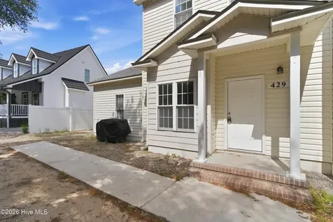 429 Womble Street Oak Island NC 28465