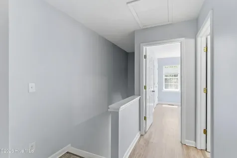 429 Womble Street Oak Island NC 28465