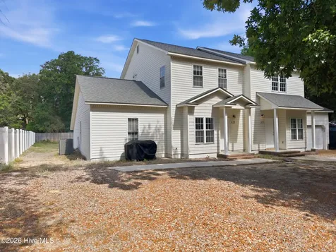 429 Womble Street Oak Island NC 28465