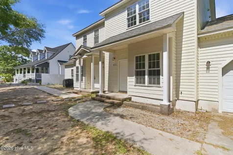 429 Womble Street Oak Island NC 28465