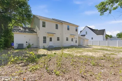 429 Womble Street Oak Island NC 28465