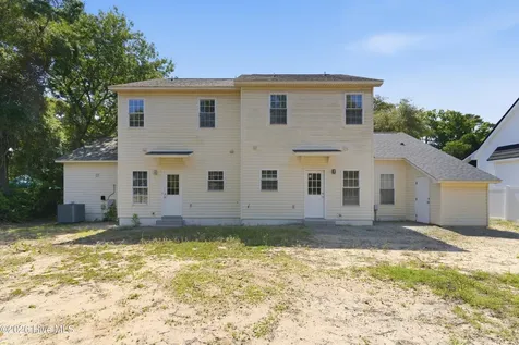 429 Womble Street Oak Island NC 28465