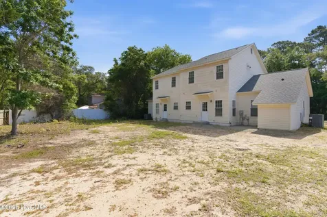 429 Womble Street Oak Island NC 28465