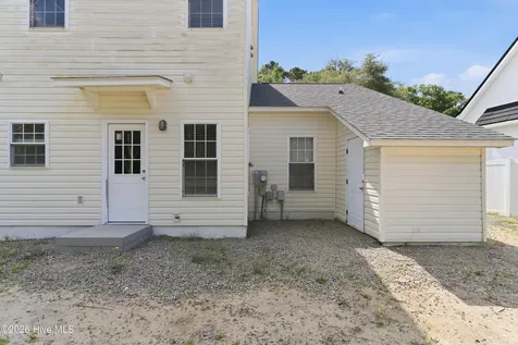 429 Womble Street Oak Island NC 28465