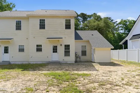 429 Womble Street Oak Island NC 28465