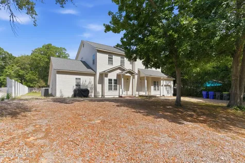 429 Womble Street Oak Island NC 28465