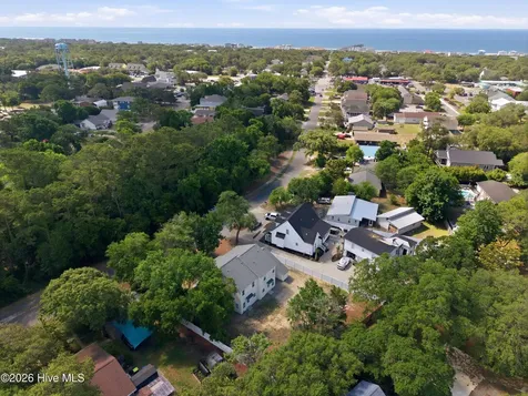 429 Womble Street Oak Island NC 28465