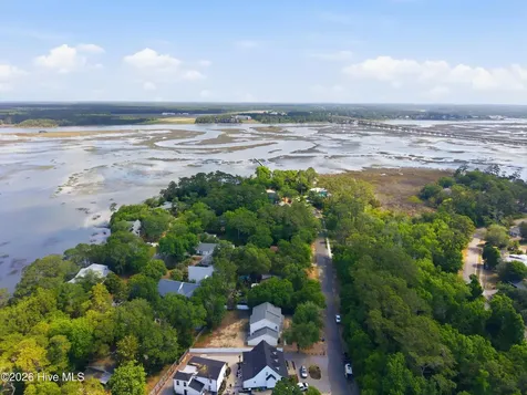 429 Womble Street Oak Island NC 28465