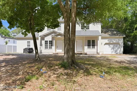 429 Womble Street Oak Island NC 28465