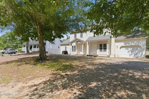 429 Womble Street Oak Island NC 28465