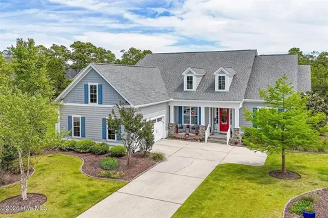 4221 Skeffington Court Southport NC 28461