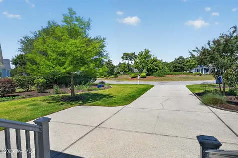 4221 Skeffington Court Southport NC 28461