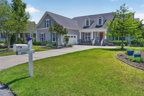 4221 Skeffington Court Southport NC 28461
