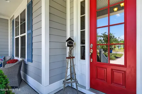 4221 Skeffington Court Southport NC 28461
