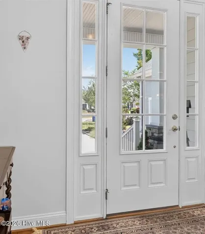 4221 Skeffington Court Southport NC 28461