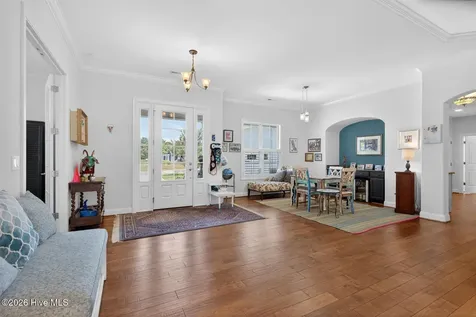 4221 Skeffington Court Southport NC 28461