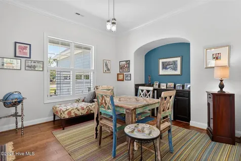 4221 Skeffington Court Southport NC 28461