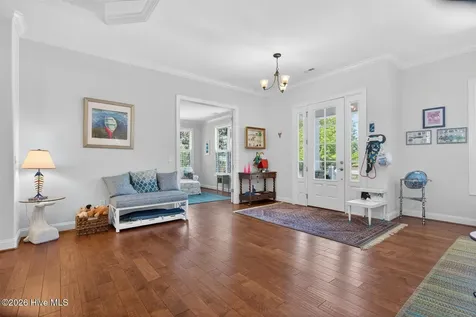 4221 Skeffington Court Southport NC 28461