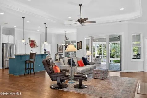 4221 Skeffington Court Southport NC 28461