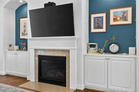 4221 Skeffington Court Southport NC 28461