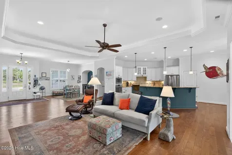 4221 Skeffington Court Southport NC 28461