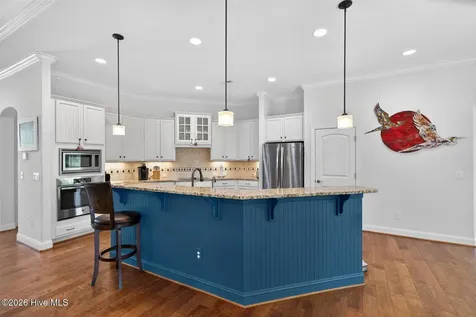 4221 Skeffington Court Southport NC 28461