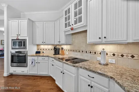 4221 Skeffington Court Southport NC 28461