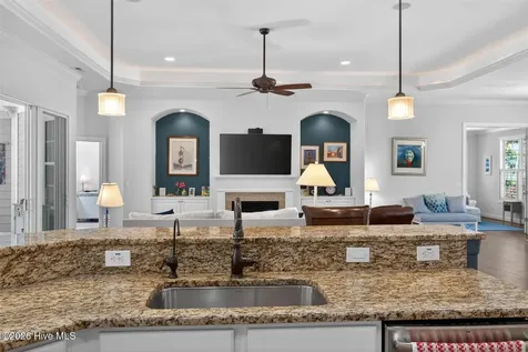 4221 Skeffington Court Southport NC 28461