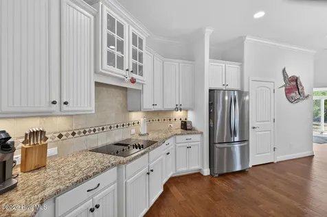 4221 Skeffington Court Southport NC 28461