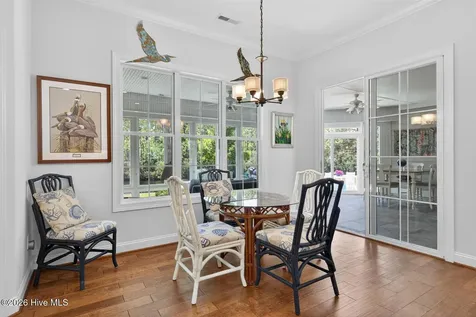 4221 Skeffington Court Southport NC 28461
