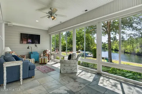 4221 Skeffington Court Southport NC 28461