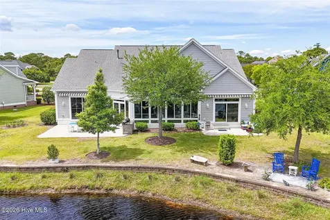 4221 Skeffington Court Southport NC 28461