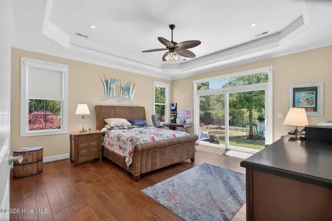 4221 Skeffington Court Southport NC 28461