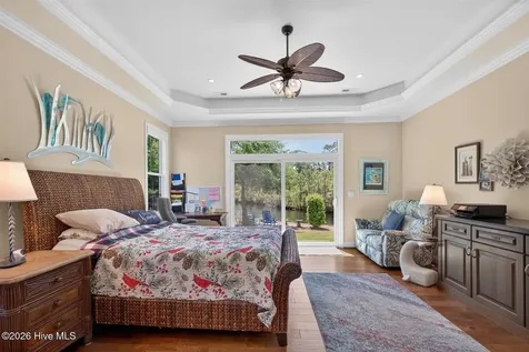 4221 Skeffington Court Southport NC 28461