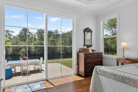 4221 Skeffington Court Southport NC 28461