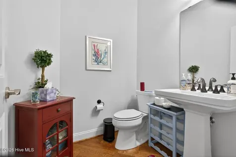 4221 Skeffington Court Southport NC 28461