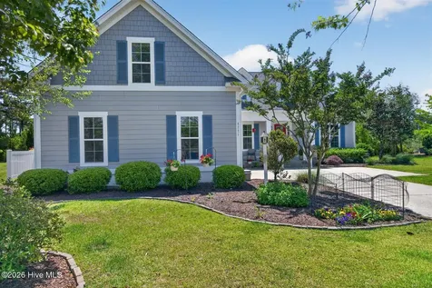 4221 Skeffington Court Southport NC 28461