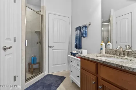 4221 Skeffington Court Southport NC 28461