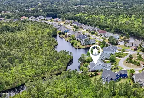 4221 Skeffington Court Southport NC 28461