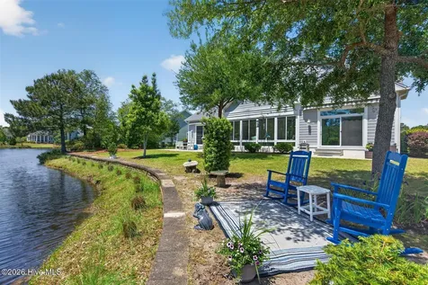 4221 Skeffington Court Southport NC 28461