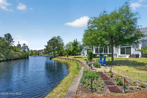 4221 Skeffington Court Southport NC 28461