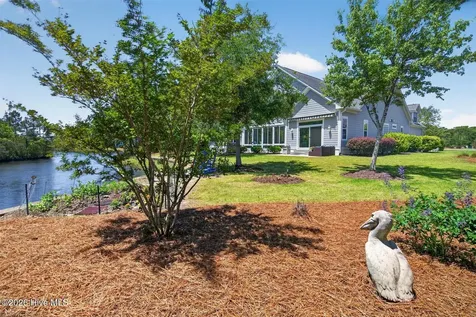 4221 Skeffington Court Southport NC 28461