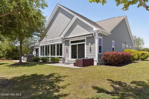 4221 Skeffington Court Southport NC 28461
