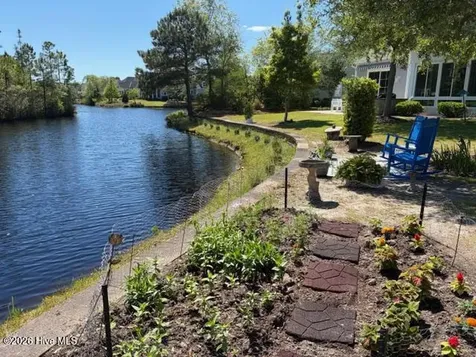 4221 Skeffington Court Southport NC 28461