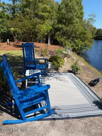 4221 Skeffington Court Southport NC 28461