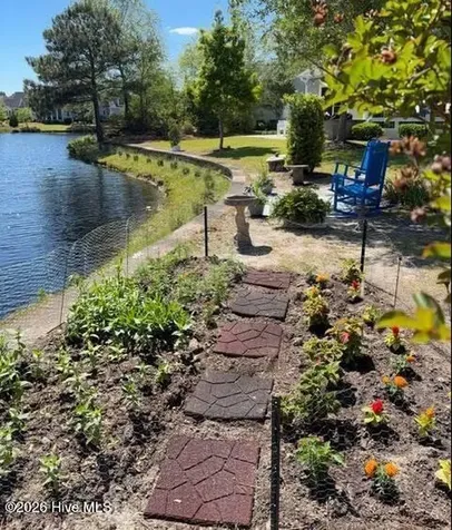 4221 Skeffington Court Southport NC 28461
