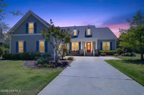 4221 Skeffington Court Southport NC 28461