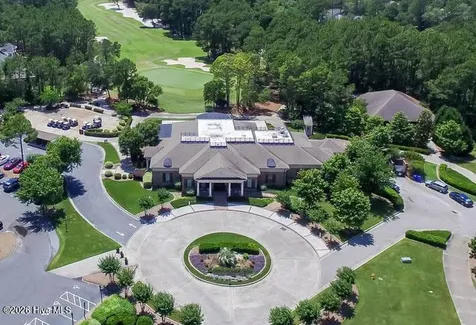 4221 Skeffington Court Southport NC 28461