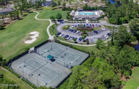 4221 Skeffington Court Southport NC 28461
